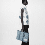 Louis Vuitton M22537 Weekend Tote NM - Image 3