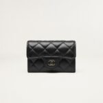 Chanel Classic Card Holder