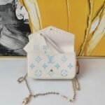 Louis Vuitton M83025 Félicie Pochette - Image 6