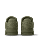 Louis Vuitton 1AHA05 LV Trainer Sneaker - Image 3