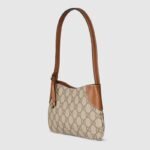 GG Emblem super mini shoulder bag - Image 4