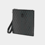 Gucci Pouch with Interlocking G - Image 3