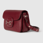Gucci Horsebit 1955 Soft small shoulder bag - Image 4