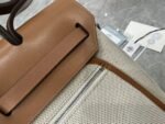 Hermès Herbag Zip 31 Ebene - Image 7