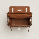 Hermès Hac a Dos PM backpack - Image 3