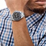 Rolex GMT-Master II 116710BLNR ‘Batman’ Stainless Steel Oyster (2014) - Image 2