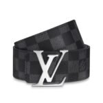 Louis Vuitton M0107T LV Initiales 40mm Reversible Belt - Image 5