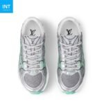 Louis Vuitton 1AHOLN LV Olympia Sneaker - Image 2