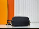 Louis Vuitton Raffia Petit Bucket Tote - Image 8