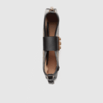 GUCCI Padlock small shoulder bag - Image 4