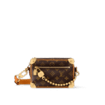 Louis Vuitton M14729 Mini Soft Trunk