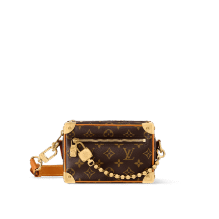 Louis Vuitton M14729 Mini Soft Trunk