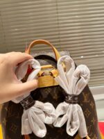 Louis Vuitton Montsouris M43431 - Image 9