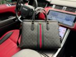 GUCCI briefcase - Image 8