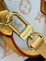 Louis Vuitton Nano Alma M46895 - Image 8