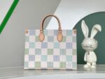 Louis Vuitton N40518 OnTheGo MM - Image 2