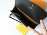 Louis Vuitton M82157 Emilie Wallet - Image 8
