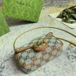GUCCI SUPER MINI SHOULDER BAG - Image 8