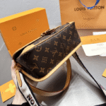 Louis Vuitton Diane M45985 - Image 6