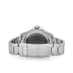 Rolex Deepsea Sea-Dweller 136660 ‘James Cameron’ Stainless Steel Blue Dial (2024) - Image 6