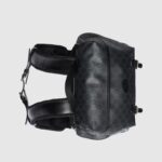 GUCCI MEDIUM BACKPACK WITH INTERLOCKING G - Image 6