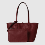 GUCCI TOTISSIMA SMALL REVERSIBLE TOTE BAG - Image 5