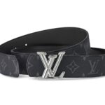 Louis Vuitton M8846U LV Dimension 40mm Reversible Belt - Image 2