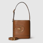 GUCCI 73 SMALL BUCKET BAG - Image 4