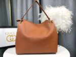 Gucci Soho Leather Shoulder Bag - Image 4