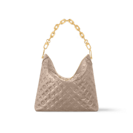 Louis Vuitton M12071 Coussin Hobo MM