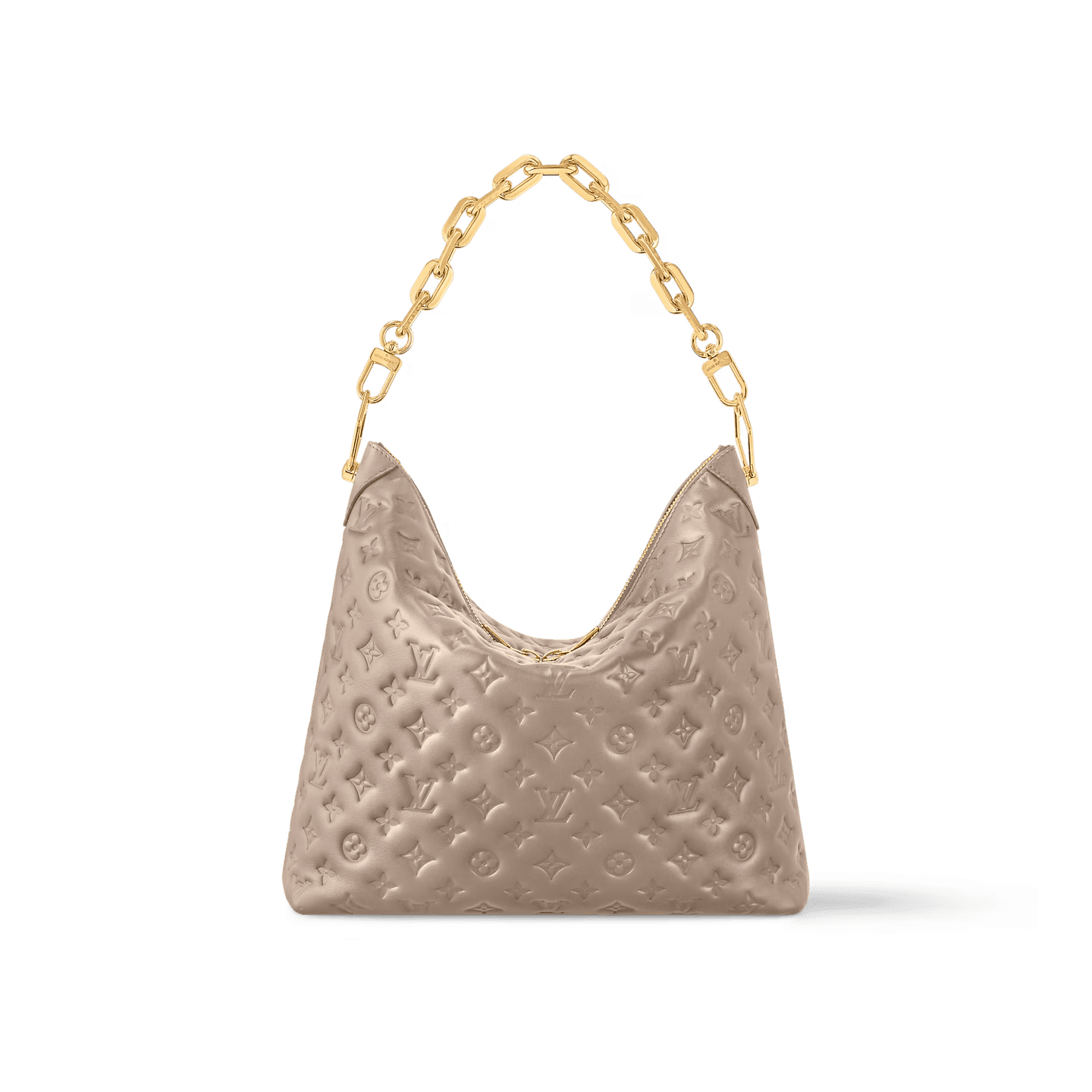 cb40fb61d15f79cb3456ab117eb2e483 Louis Vuitton M12071 Coussin Hobo MM - Image 1