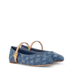 Louis Vuitton 1ADIBP Romy Flat Ballerina