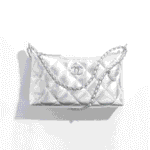 Chanel Hobo Handbag