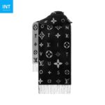 Louis Vuitton M97143 Reykjavik 2.0 Scarf - Image 4