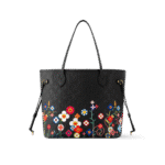 Louis Vuitton M13675 LV x TM Neverfull MM