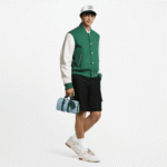 Louis Vuitton 1AHTS7 LV Trainer Sneaker - Image 7