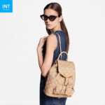 Louis Vuitton M15135 Montsouris PM - Image 3