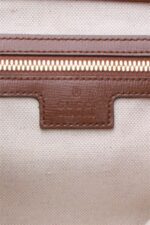 GUCCI Interlocking G Backpack - Image 8