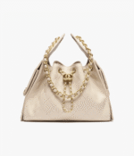 CHANEL 25 Small Handbag