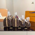 Louis Vuitton Speedy 40 M41106 - Image 8