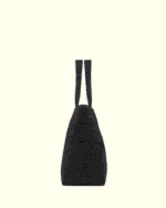 Saint Laurent SAINT LAURENT TOTE IN RAFFIA - Image 4
