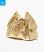 CHANEL 25 Mini Handbag - Image 3