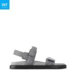 Louis Vuitton 1ADIE8 LV Sunset Flat Comfort Sandal - Image 4