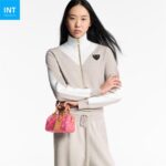 Louis Vuitton M28322 Nano Speedy - Image 2