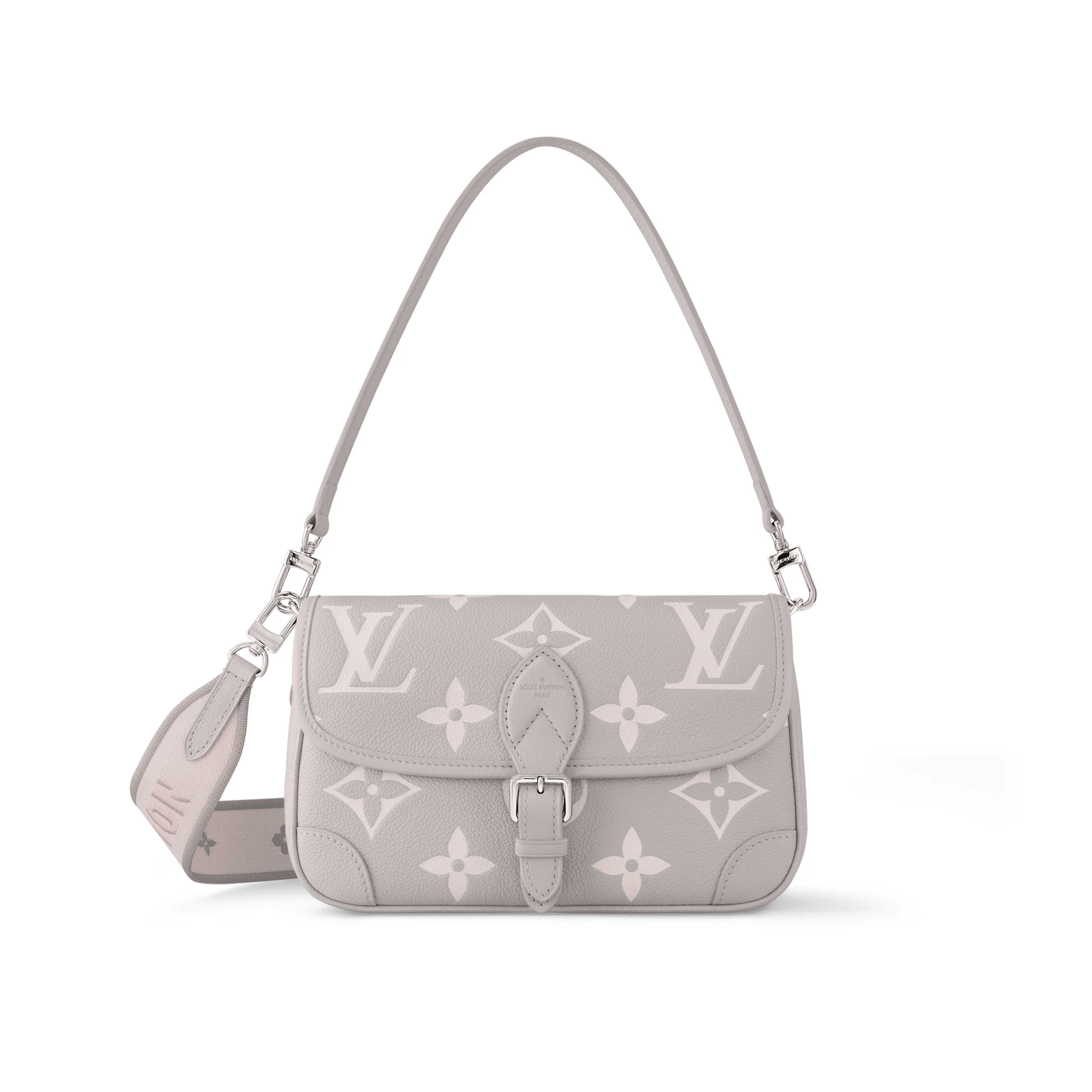 cdbf0371b6200d0e0edc741066a838bc Louis Vuitton M14214 Diane - Image 1