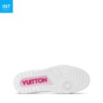 Louis Vuitton 1AGZEB LV x TM LV Trainer Sneaker - Image 5