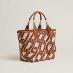 Hermès Tasche Steeple 25 - Image 3