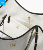 CHANEL Maxi Shopping Bag - Image 2