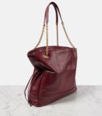 Saint Laurent small JAMIE SHOPPING in lambskin - Image 5