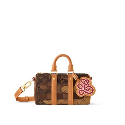 Louis Vuitton M15428 Keepall Bandoulière 25